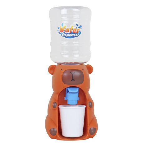 Dispensador de Agua, Capibara