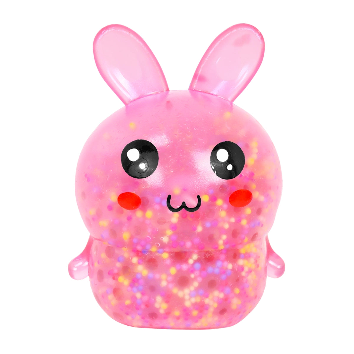 Squishy Conejo, Color Rosa