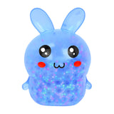 Squishy Conejo, Color Azul