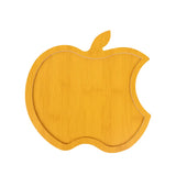 Tabla MDF, Manzana, 25 cm