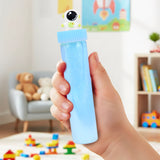 Astronauta, Slime, Color Azul, 110 gr