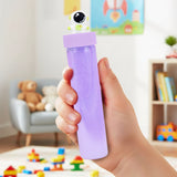 Astronauta, Slime, Color Morado, 110 gr