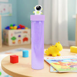 Astronauta, Slime, Color Morado, 110 gr