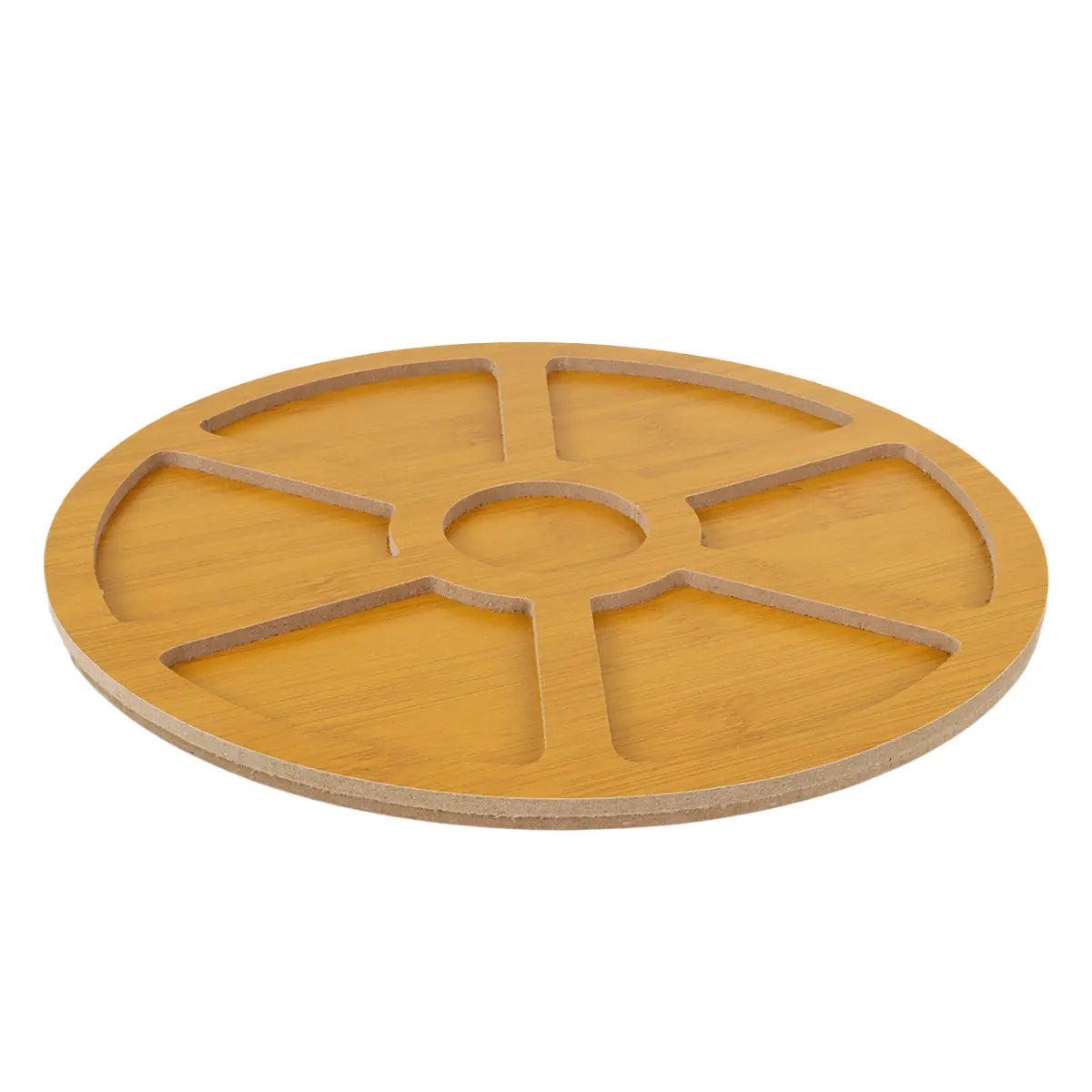 Tabla MDF con 7 Divisiones