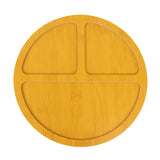 Tabla MDF, Circular, 25 cm