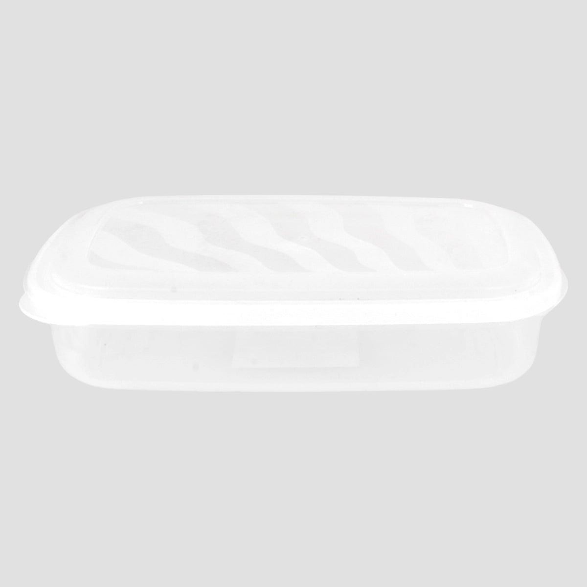 22 12FH Contenedor rect 1390ml