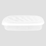 22 12FH Contenedor rect 1390ml