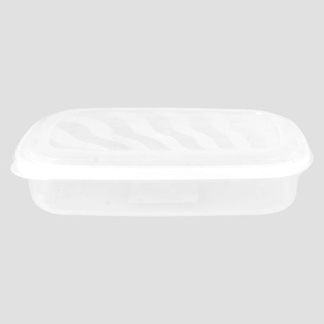 22 12FH Contenedor rect 1390ml