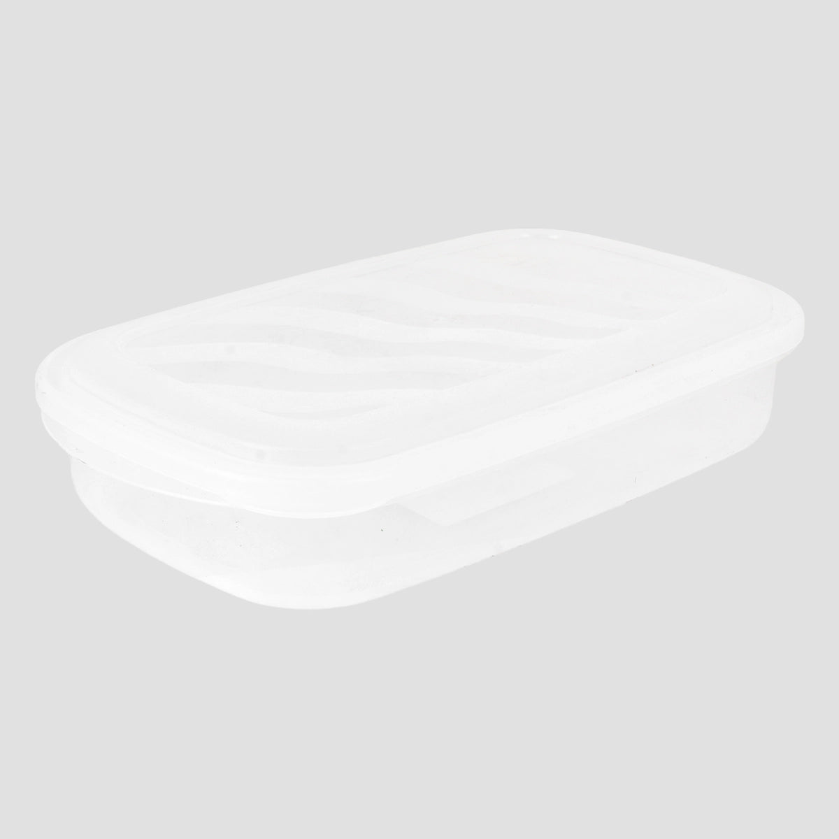 22 12FH Contenedor rect 1390ml