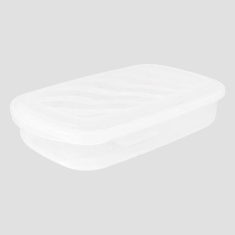 22 12FH Contenedor rect 1390ml