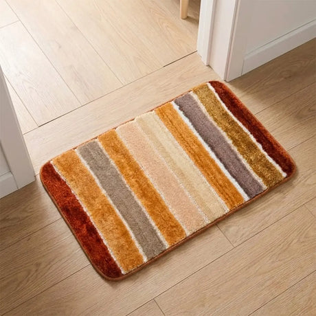 Tapete, Color Amarillo