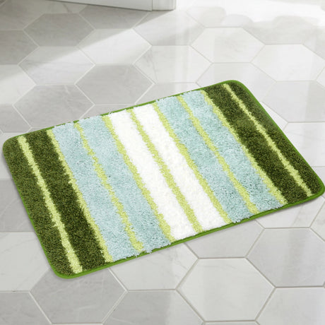 Tapete, Colores Verde