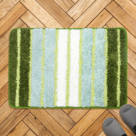 Tapete, Colores Verde