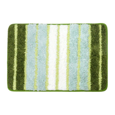 Tapete, Colores Verde