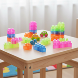 Set de Bloques, 22 pzas