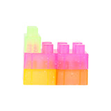 Set de Bloques, 22 pzas