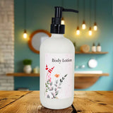 Dispensador para Crema, Color Blanco