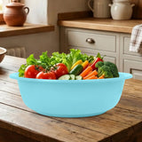 15 12AA CONTENEDOR 35X11cmAQUA