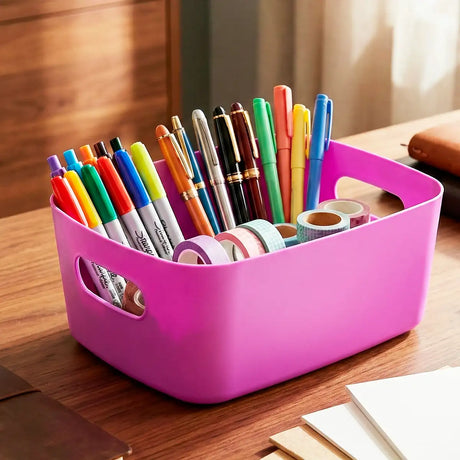 22 12AA CANASTA ORGANIZADORA 24X10CMMORA