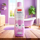 Fisher Price, Loción Hipoalergénica para Bebé, 296 ml