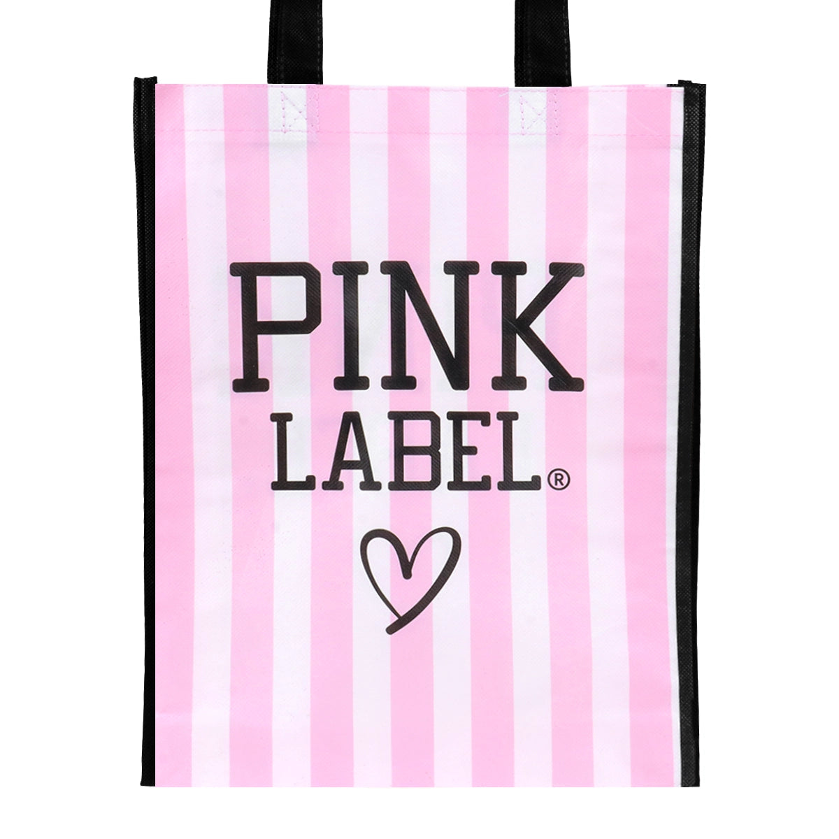Bolsa Ecológica, Pink Label