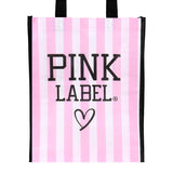 Bolsa Ecológica, Pink Label