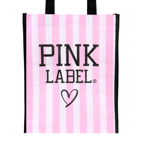 Bolsa Ecológica, Pink Label