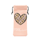 Estuche para Lentes, Pink Label