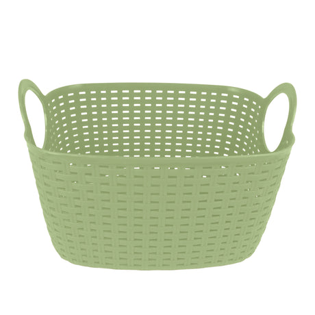 05 12NDK CANASTA  31X19CMOLIVO