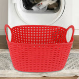 05 12NDK CANASTA  31X19CMROJO