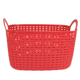 05 12NDK CANASTA  31X19CMROJO