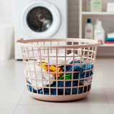 Cesto Calado, Color Beige