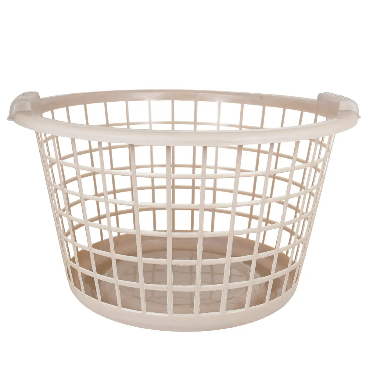 Cesto Calado, Color Beige