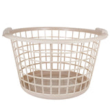 Cesto Calado, Color Beige