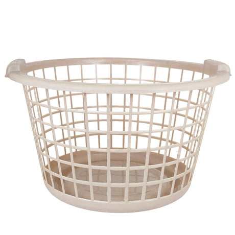 Cesto Calado, Color Beige