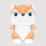 Peluche, Perrito Husky