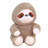 Peluche, Perezoso, Color Café