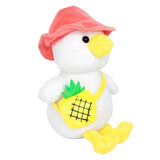 Peluche, Pato con Gorro
