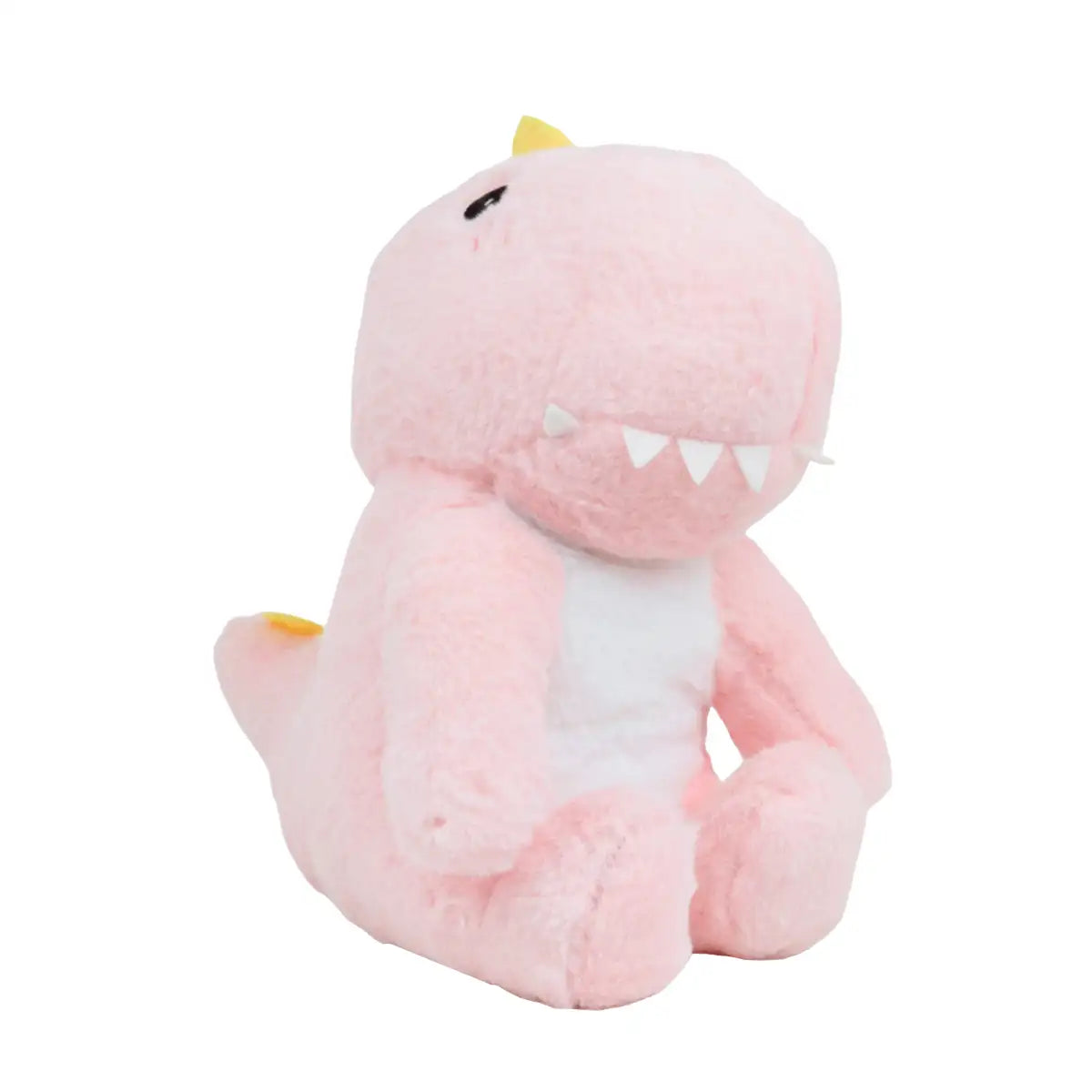Peluche, Dinosaurio Sentado