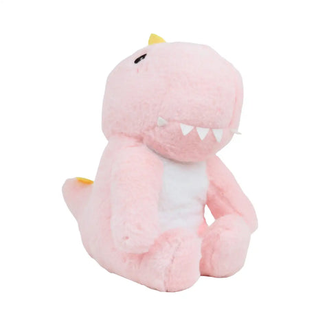 Peluche, Dinosaurio Sentado
