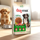 Alimento para Perro Dog-Mix, 1 kg