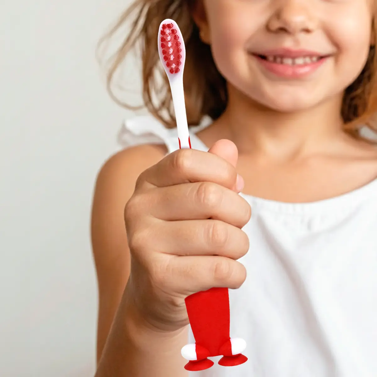 Cepillo de Dientes Infantil, 3 piezas