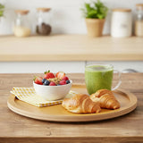 Tabla MDF, Circular, 24 cm