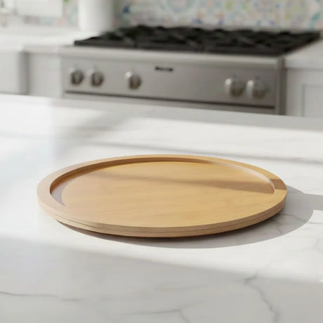 Tabla MDF, Circular, 24 cm