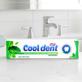 Pasta de Dientes Blanqueadora, Cool dent