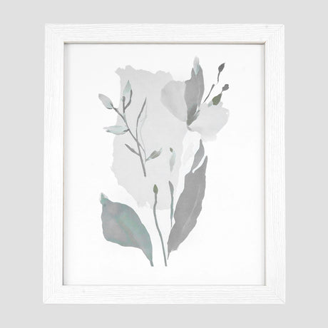 Portarretrato, MDF, Color Blanco