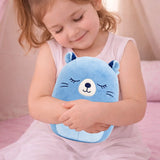River The Beaver, Peluche Squishmallows