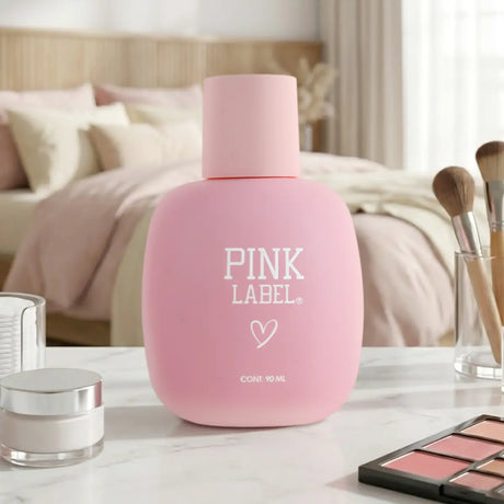 Fragancia, Lavanda, Pink Label, 90 ml