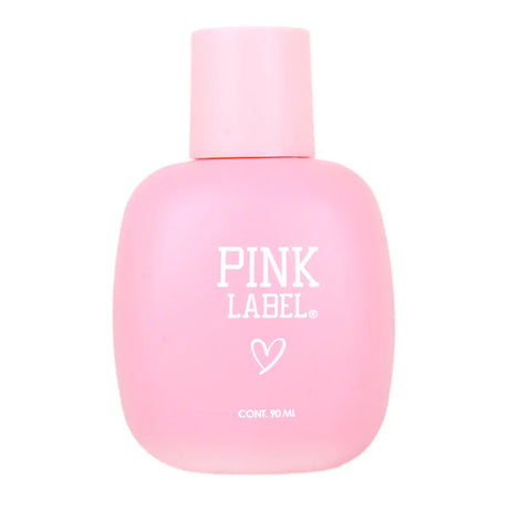 Fragancia, Lavanda, Pink Label, 90 ml