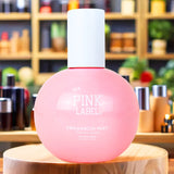 Fragancia, Plátano Dulce, Pink Label, 50 ml